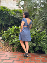 Cargar imagen en el visor de la galería, Vestido Kari
