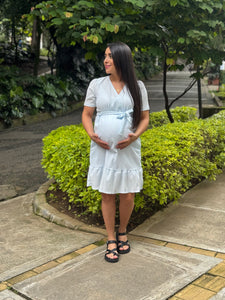 Vestido Mia