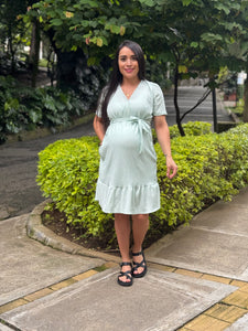 Vestido Mia