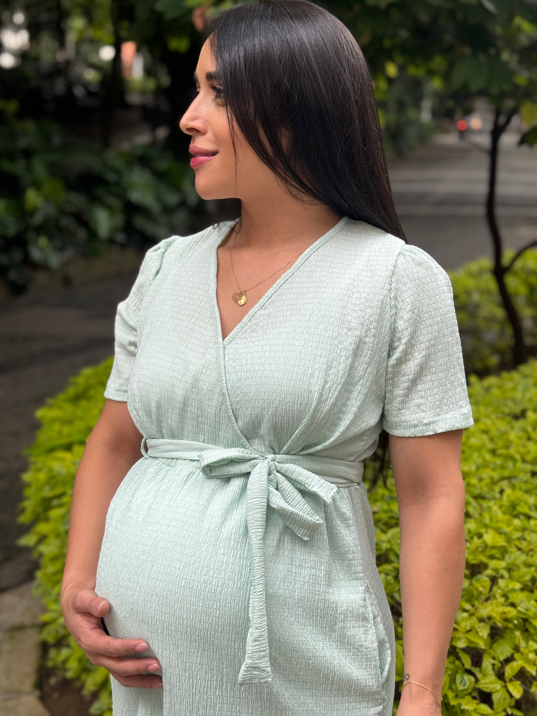 Vestido Mia