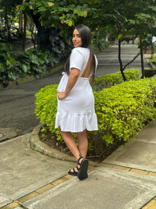 Vestido Mia