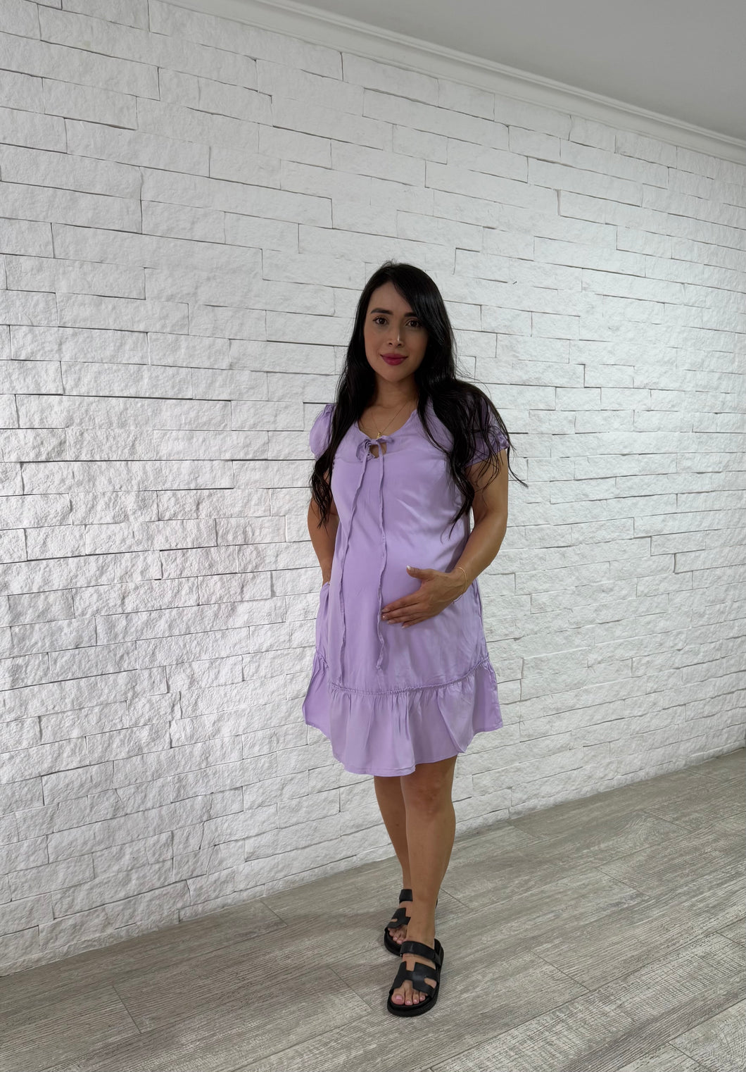 Vestido Max