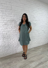 Cargar imagen en el visor de la galería, Vestido Max
