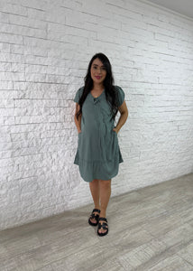 Vestido Max
