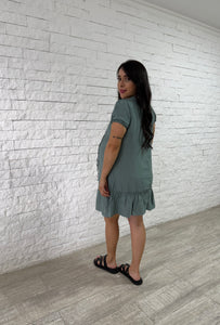 Vestido Max