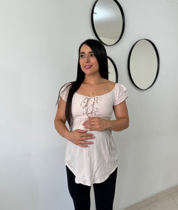 Blusa Hanna