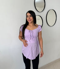 Cargar imagen en el visor de la galería, Blusa Hanna

