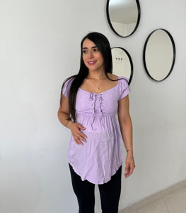 Blusa Hanna