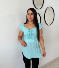 Cargar imagen en el visor de la galería, Blusa Hanna
