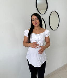 Blusa Hanna