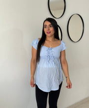 Cargar imagen en el visor de la galería, Blusa Hanna
