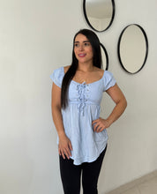 Cargar imagen en el visor de la galería, Blusa Hanna

