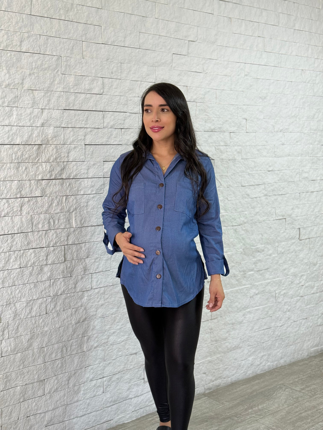 Camisa Victoria