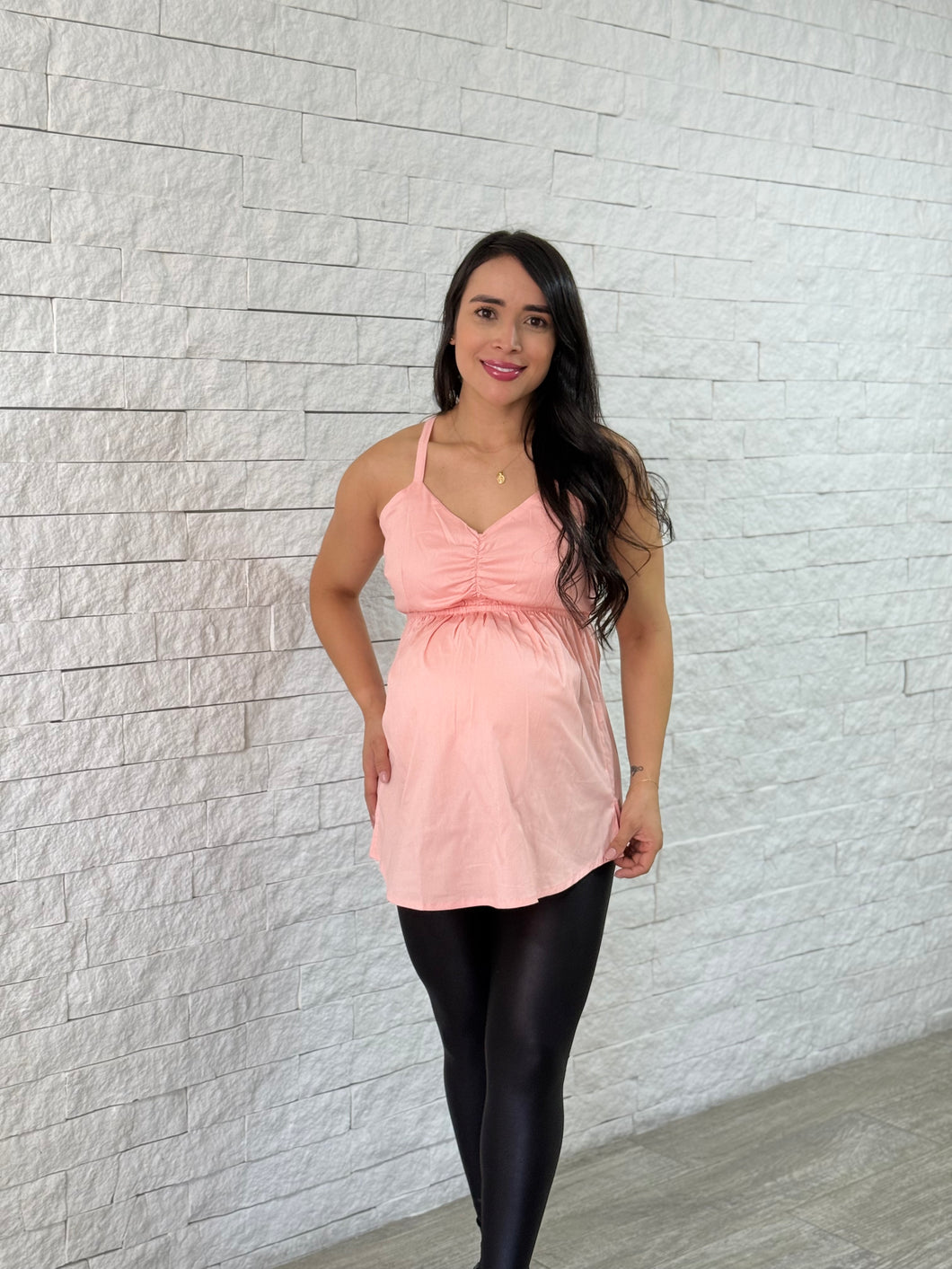 Blusa Adam