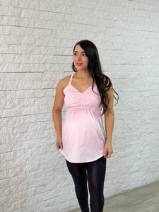 Blusa Adam
