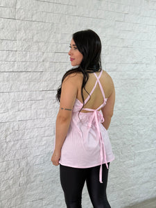 Blusa Adam