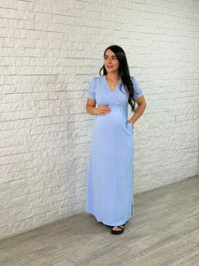 Vestido  Hanna