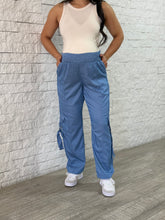 Cargar imagen en el visor de la galería, Pantalón Blue
