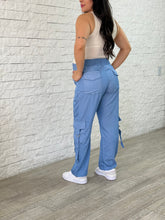 Cargar imagen en el visor de la galería, Pantalón Blue
