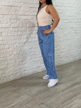 Cargar imagen en el visor de la galería, Pantalón Blue
