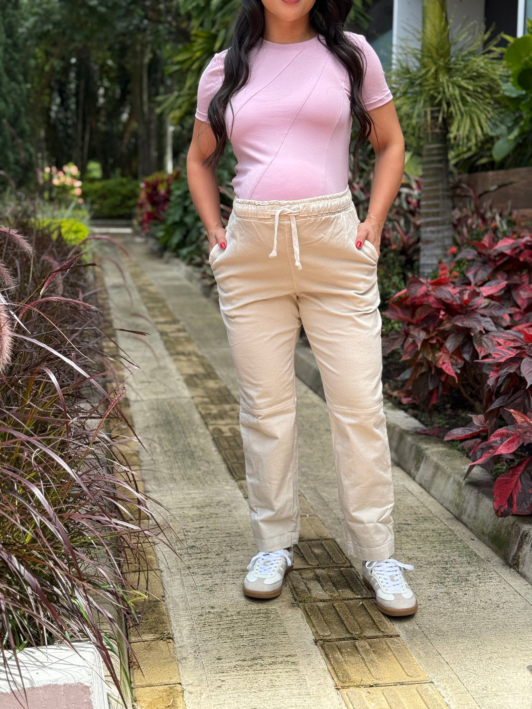 Pantalón Juana