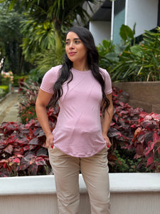 Camiseta Caro