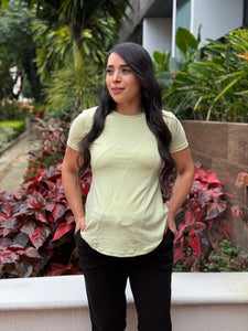Camiseta Caro