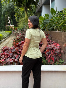 Camiseta Caro