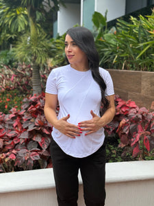 Camiseta Caro