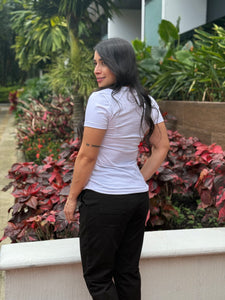 Camiseta Caro