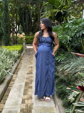 Cargar imagen en el visor de la galería, Vestido Sandy
