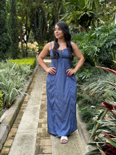 Cargar imagen en el visor de la galería, Vestido Sandy
