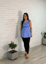 Cargar imagen en el visor de la galería, Blusa candelaria
