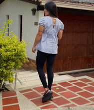 Cargar imagen en el visor de la galería, Blusa Amatista
