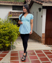 Cargar imagen en el visor de la galería, Blusa Amatista
