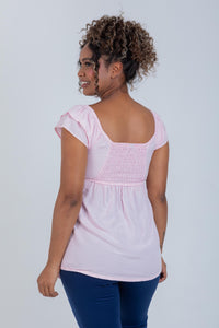 Blusa Hanna