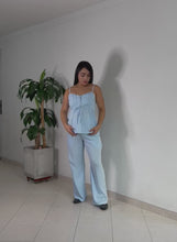 Cargar y reproducir el video en el visor de la galería, Set Luci
